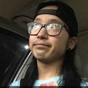 Meet your Posher, Kevin